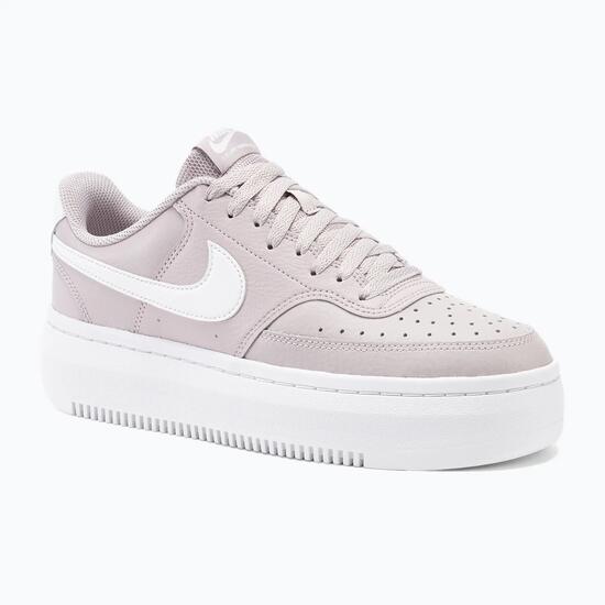 Sneakers Donna Nike Court Vision PINK