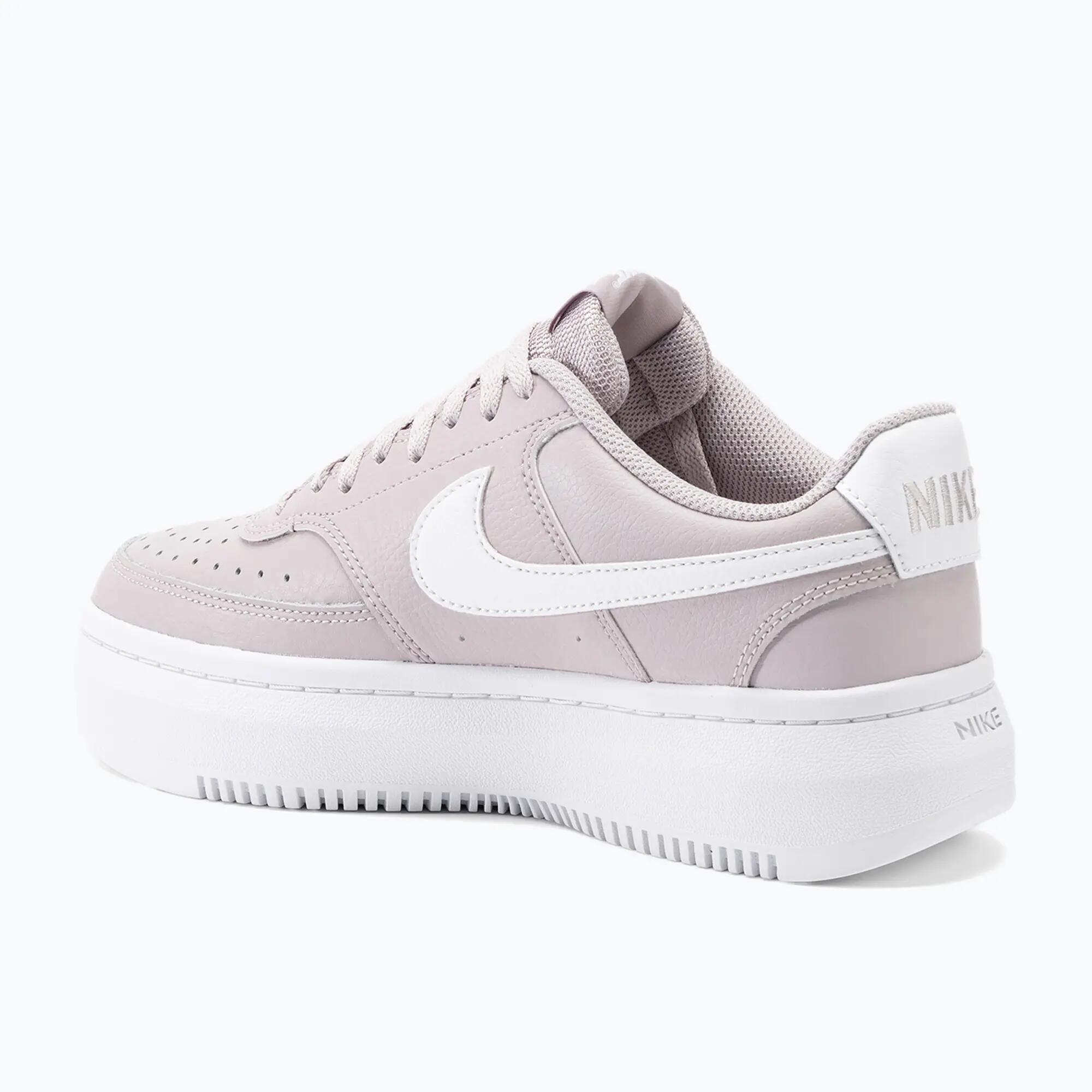 Sneakers Donna Nike Court Vision PINK 3/5