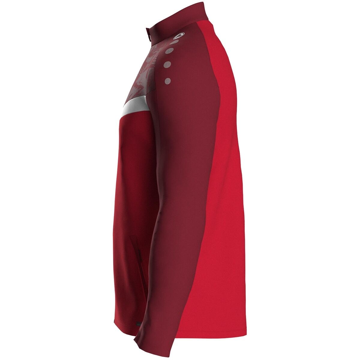 Veste de survêtement polyester Jako Iconic 3/5
