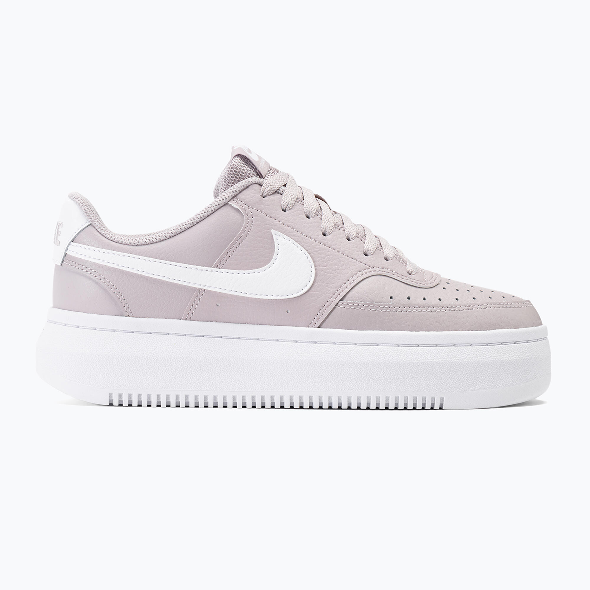 Sneakers Donna Nike Court Vision PINK 2/5