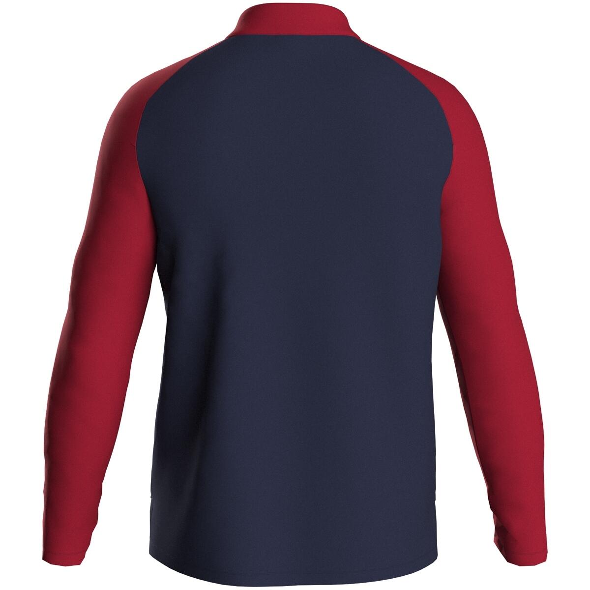Veste de survêtement polyester Jako Iconic 2/5