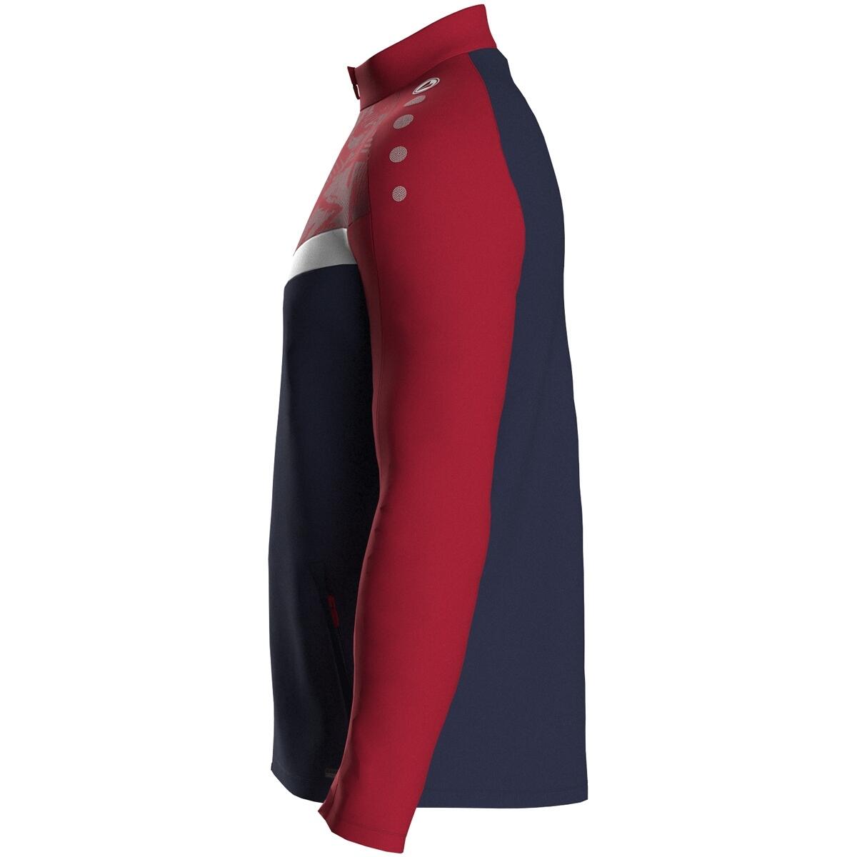 Veste de survêtement polyester Jako Iconic 3/5