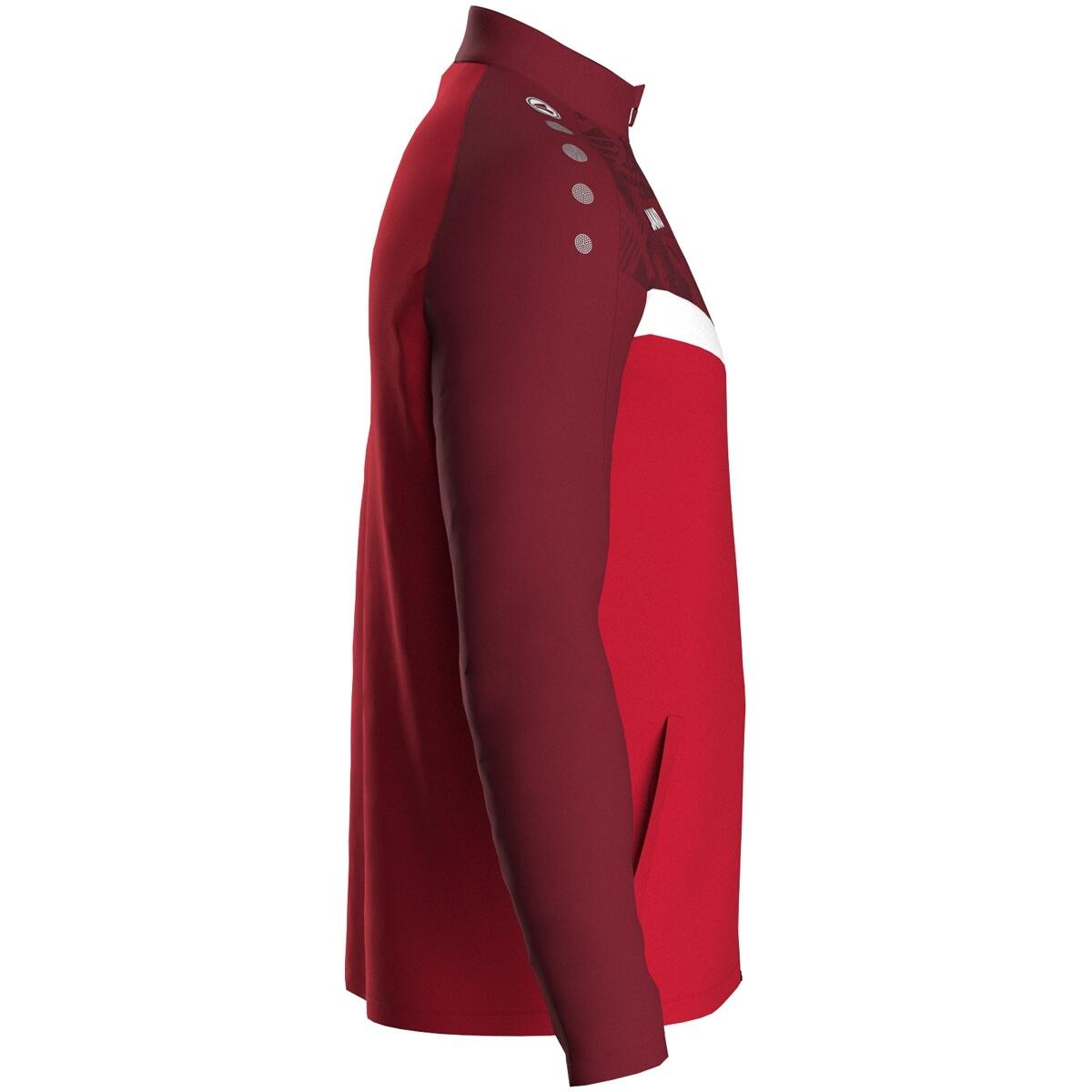 Veste de survêtement polyester Jako Iconic 4/5