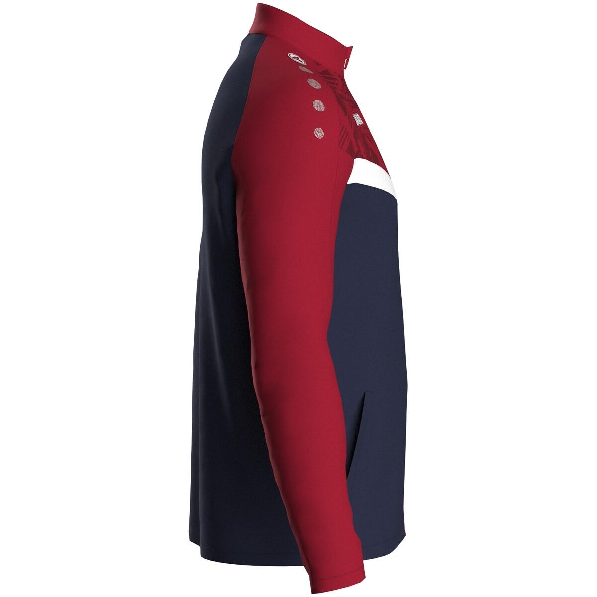 Veste de survêtement polyester Jako Iconic 4/5