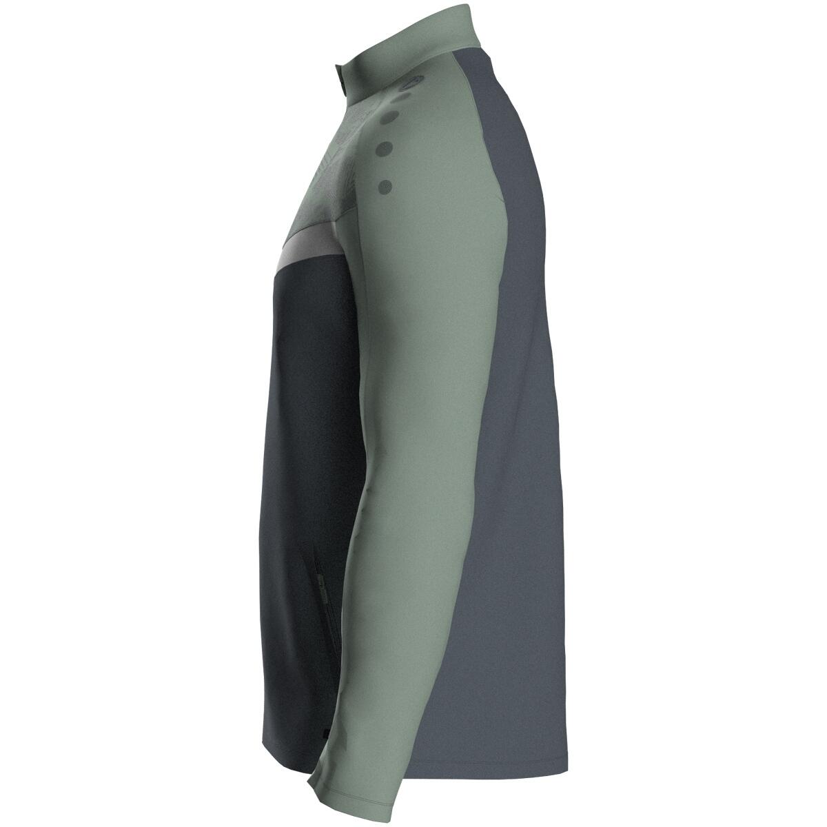 Veste de survêtement polyester Jako Iconic 3/5