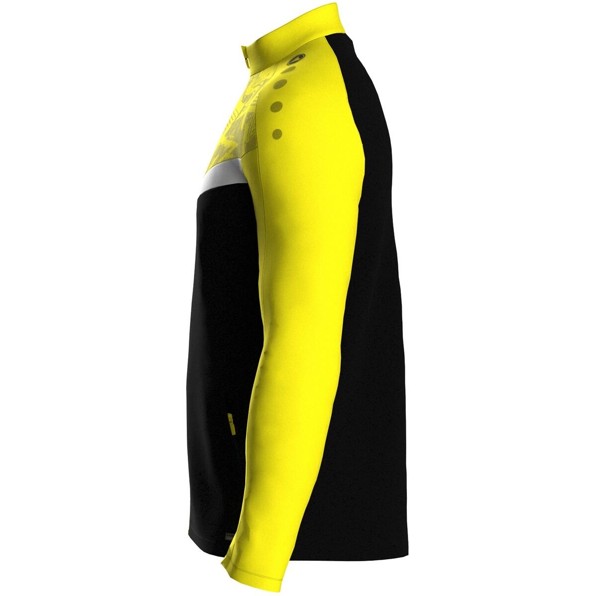 Kinder trainingsjack van polyester Jako Iconic 3/5
