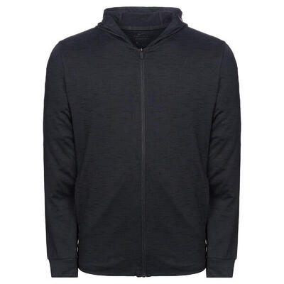 Felpa Nike Yoga Dri-Fit FZ da uomo