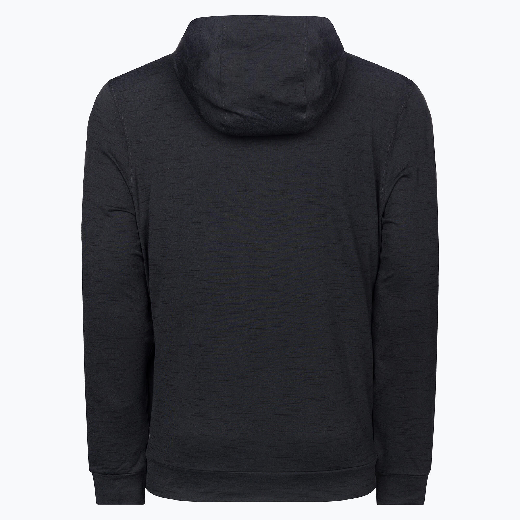Sweat-shirt Nike Yoga Dri-Fit FZ pour Homme 2/3