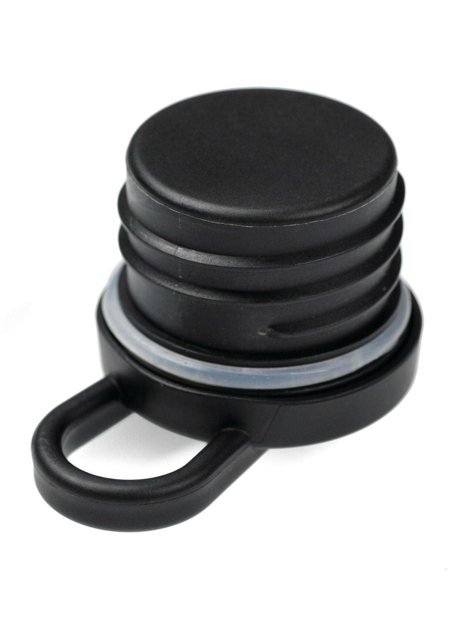 Korek do butelek Esbit Pictor Stopper - black 2/6