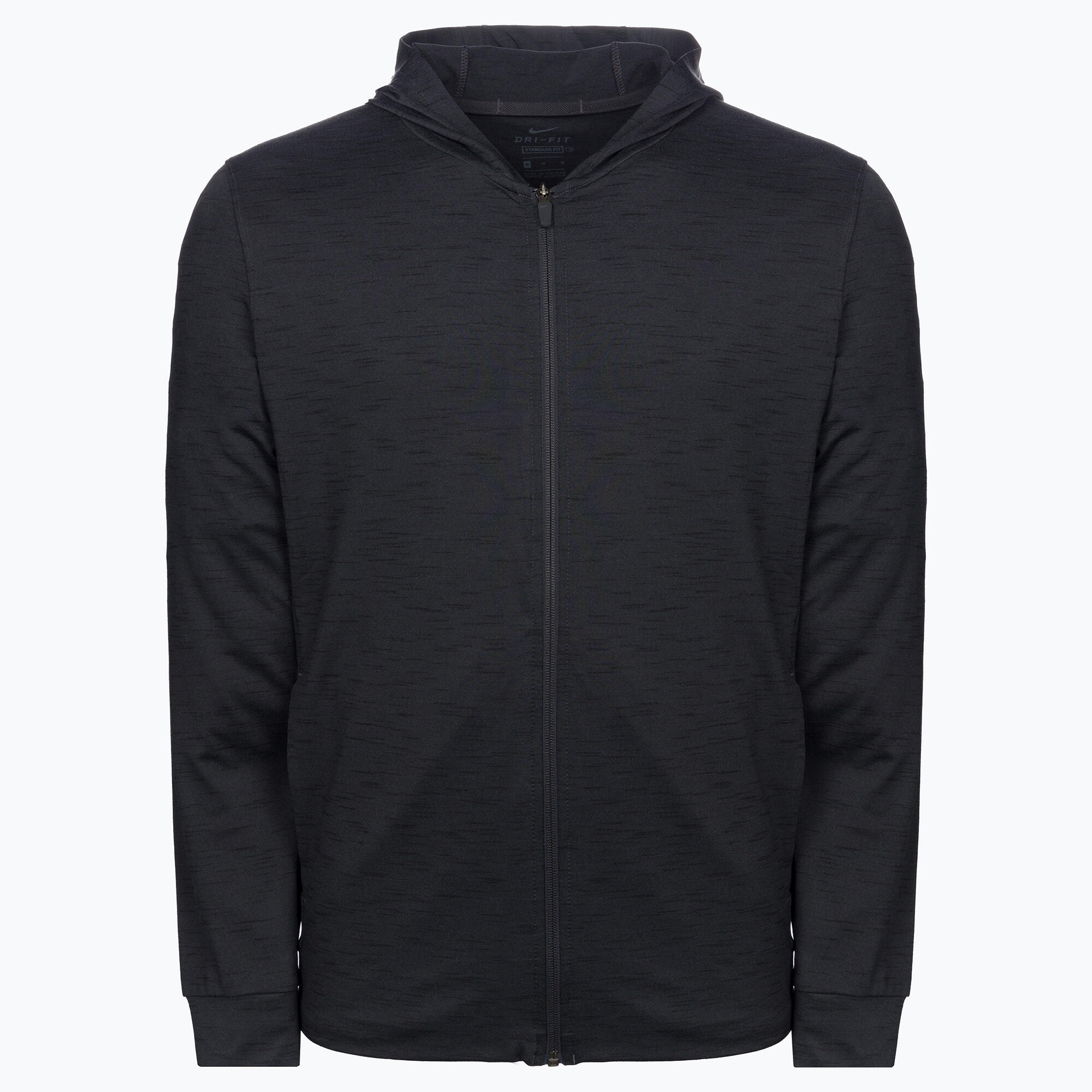 Sweat-shirt Nike Yoga Dri-Fit FZ pour Homme 3/3