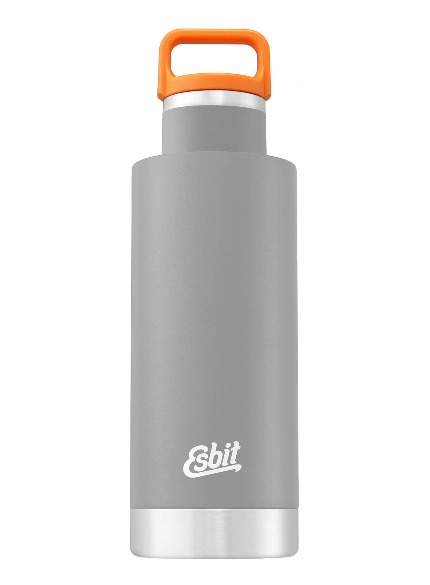 Korek do butelek Esbit Sculptor Stopper - orange 6/6
