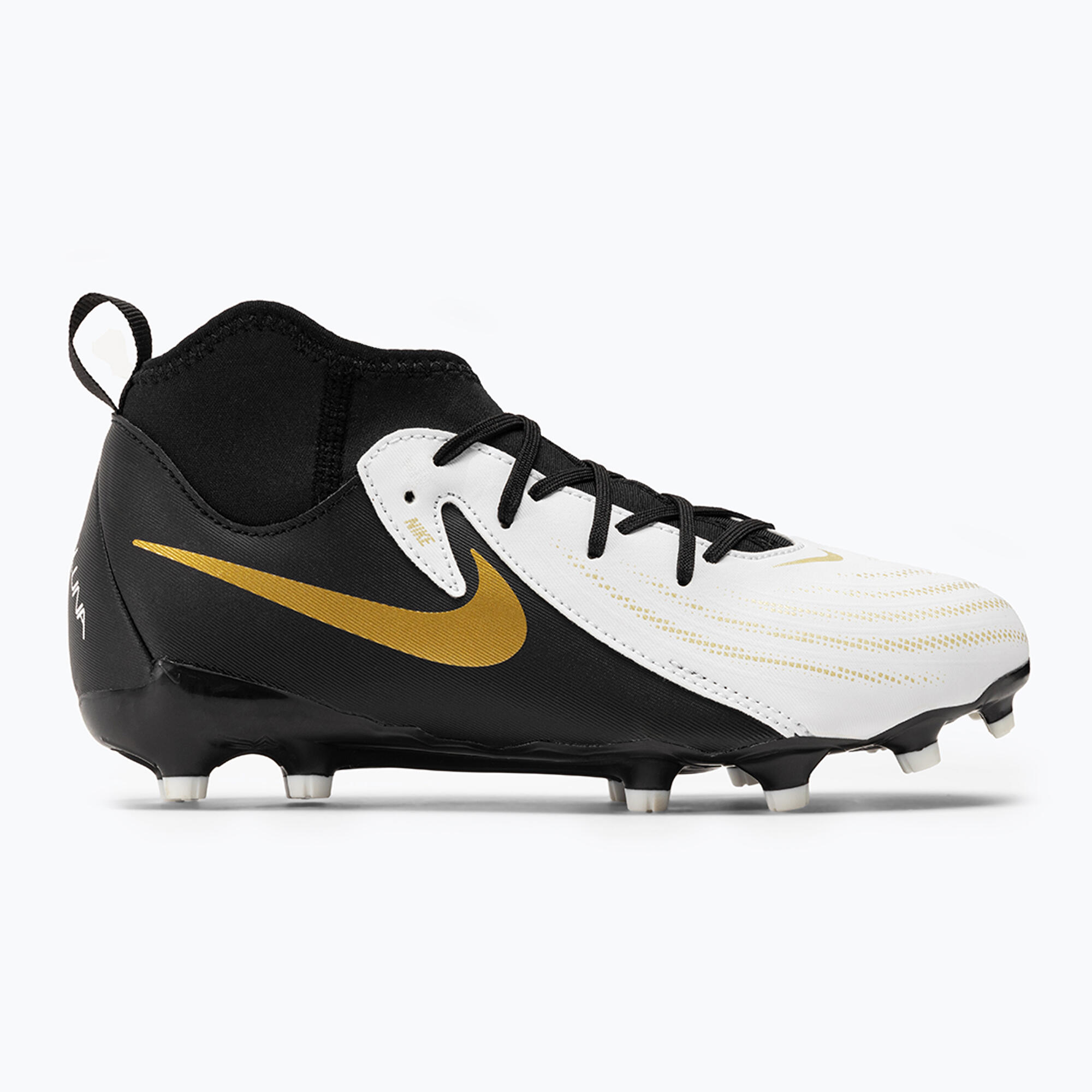 Buty piłkarskie dziecięce Nike Phantom Luna II Academy FG/MG Junior 2/5