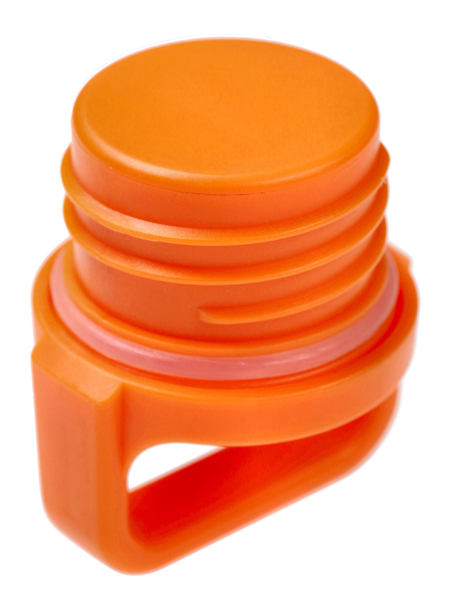 Korek do butelek Esbit Sculptor Stopper - orange 2/6