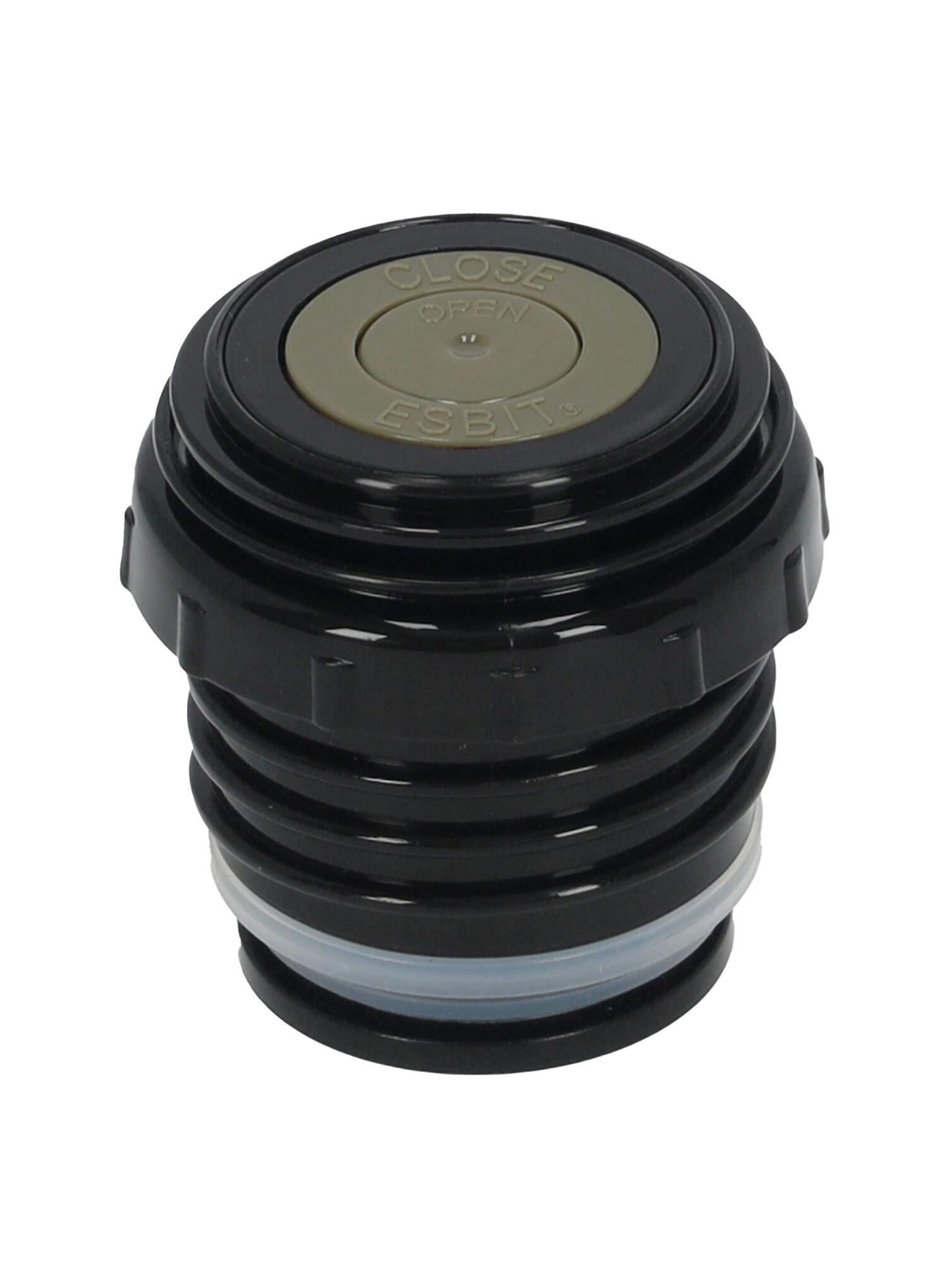 Korek do termosu Esbit VF - olive 2/4