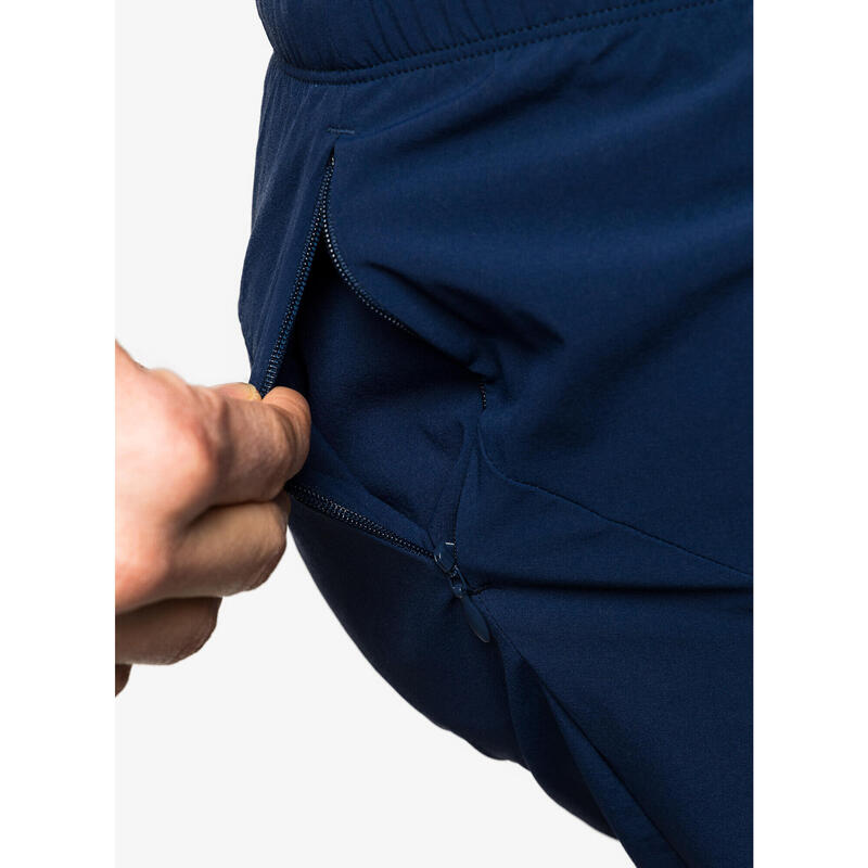 Spodenki turystyczne męskie Ortovox Piz Selva Shorts
