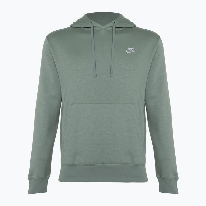 Pánská sportovní mikina s kapucí Club Sportswear