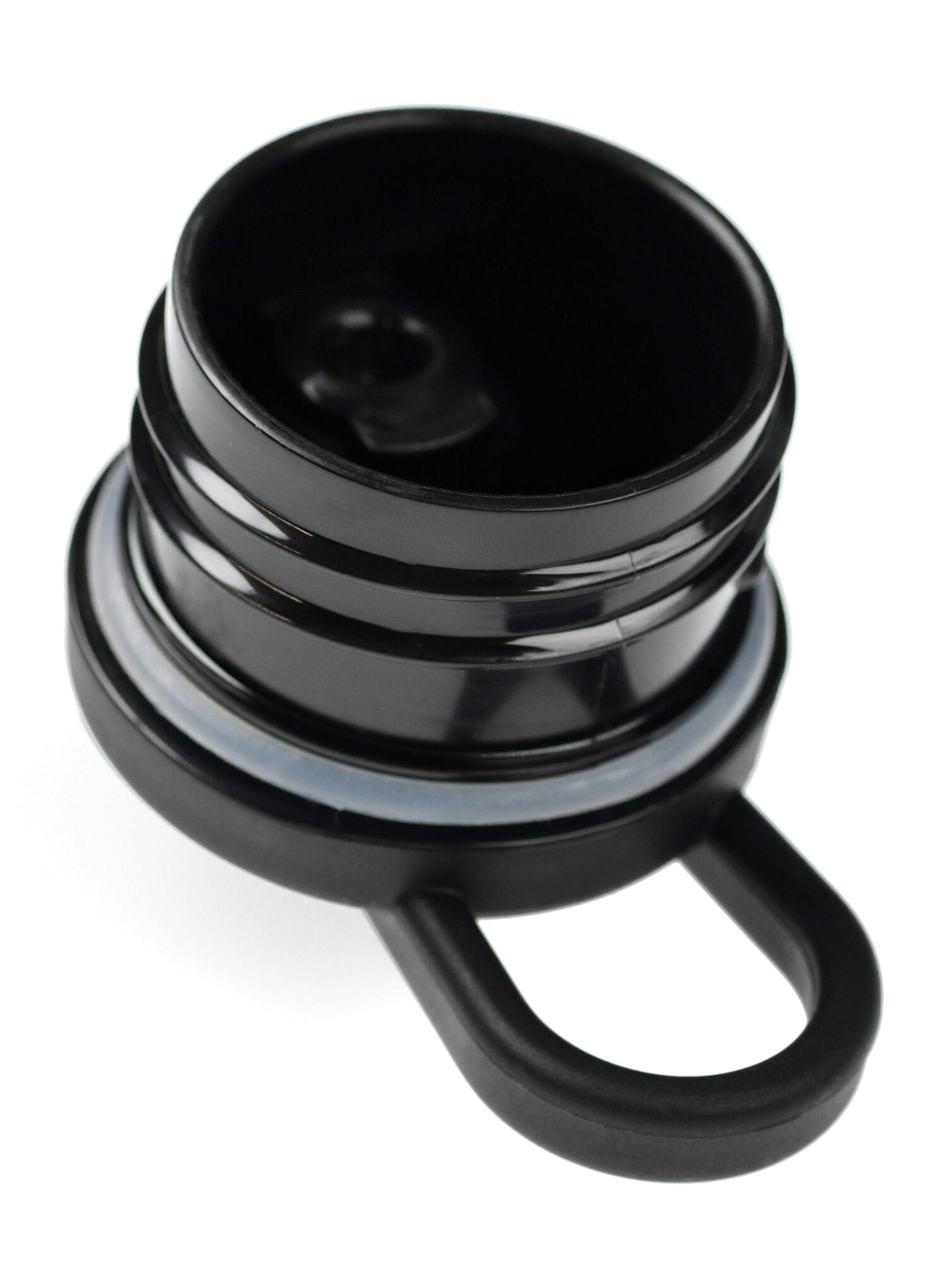 Korek do butelek Esbit Pictor Lid - black 2/4