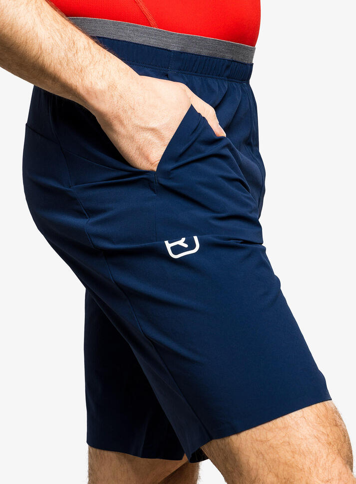 Spodenki turystyczne męskie Ortovox Piz Selva Shorts