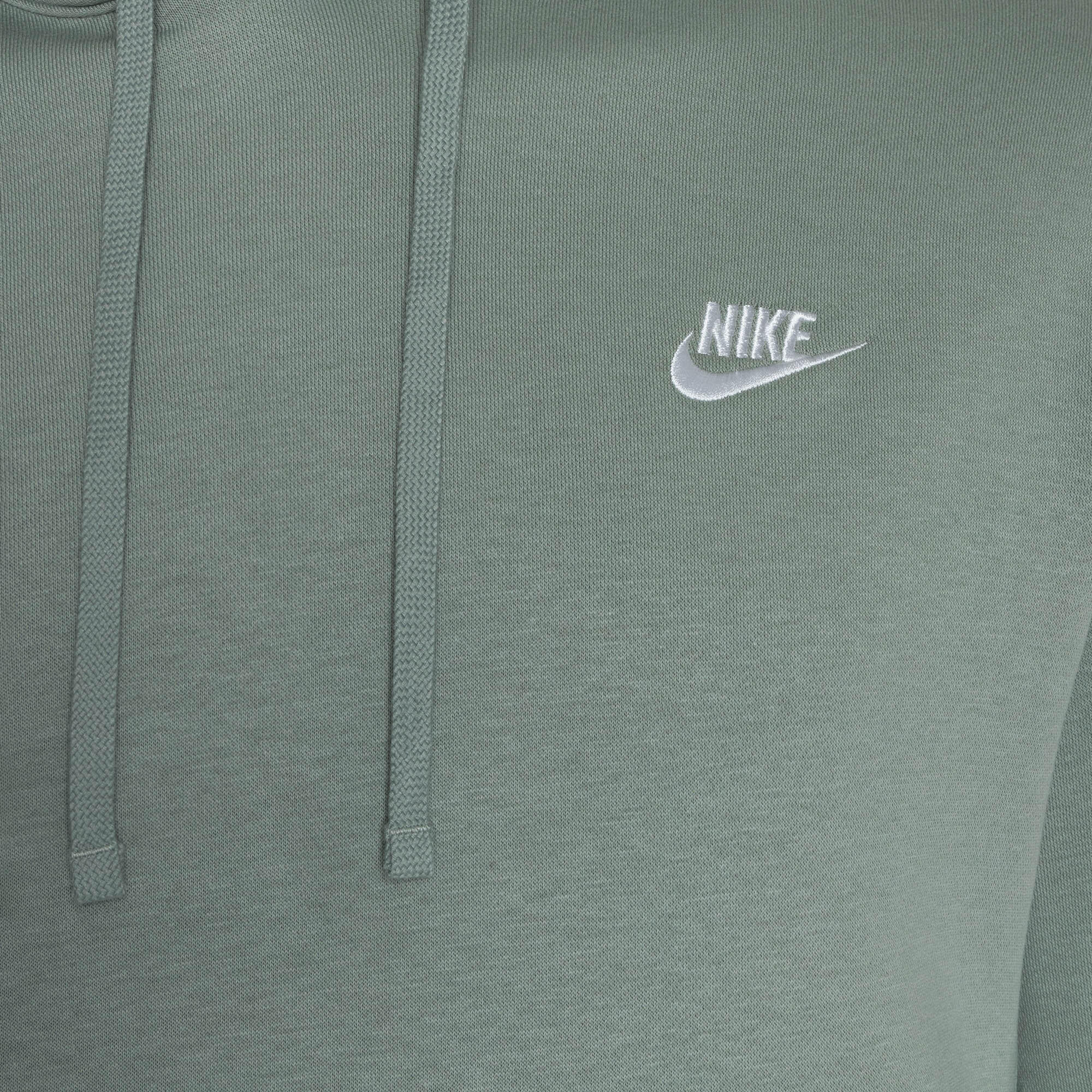 Bluza męska Nike Sportswear Club Fleece Hoodie 3/5