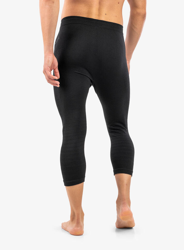 Legginsy termoaktywne męskie Ortovox 230 Competition Short Pants