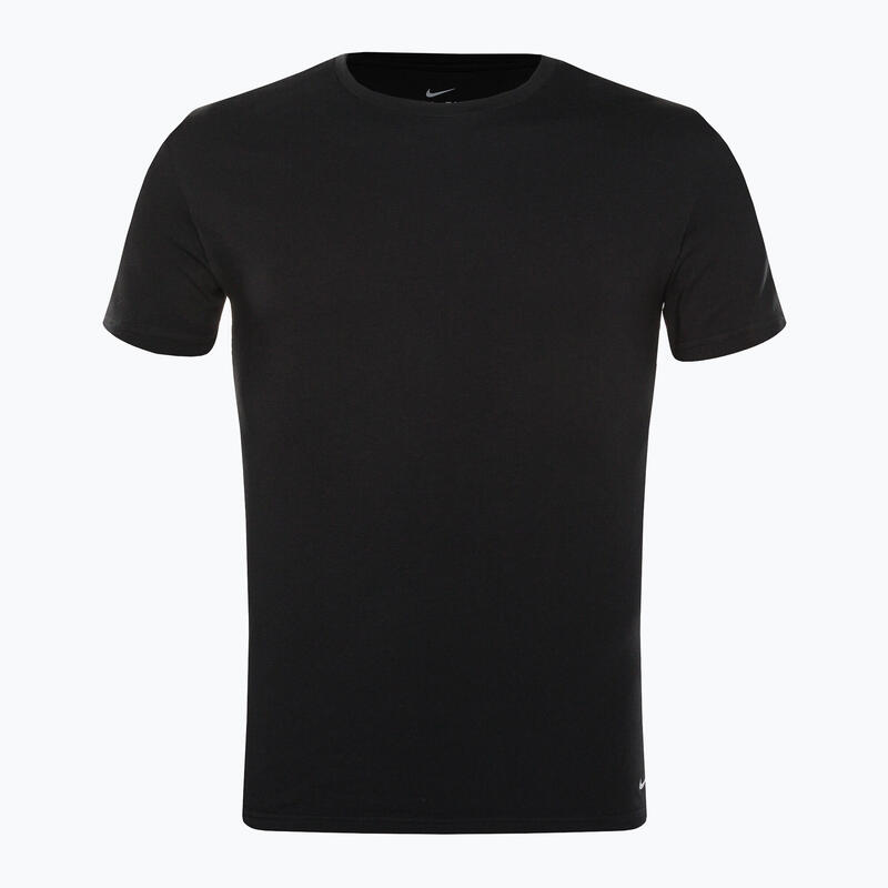 Tricou pentru bărbați Nike Everyday Cotton Stretch Crew Gate