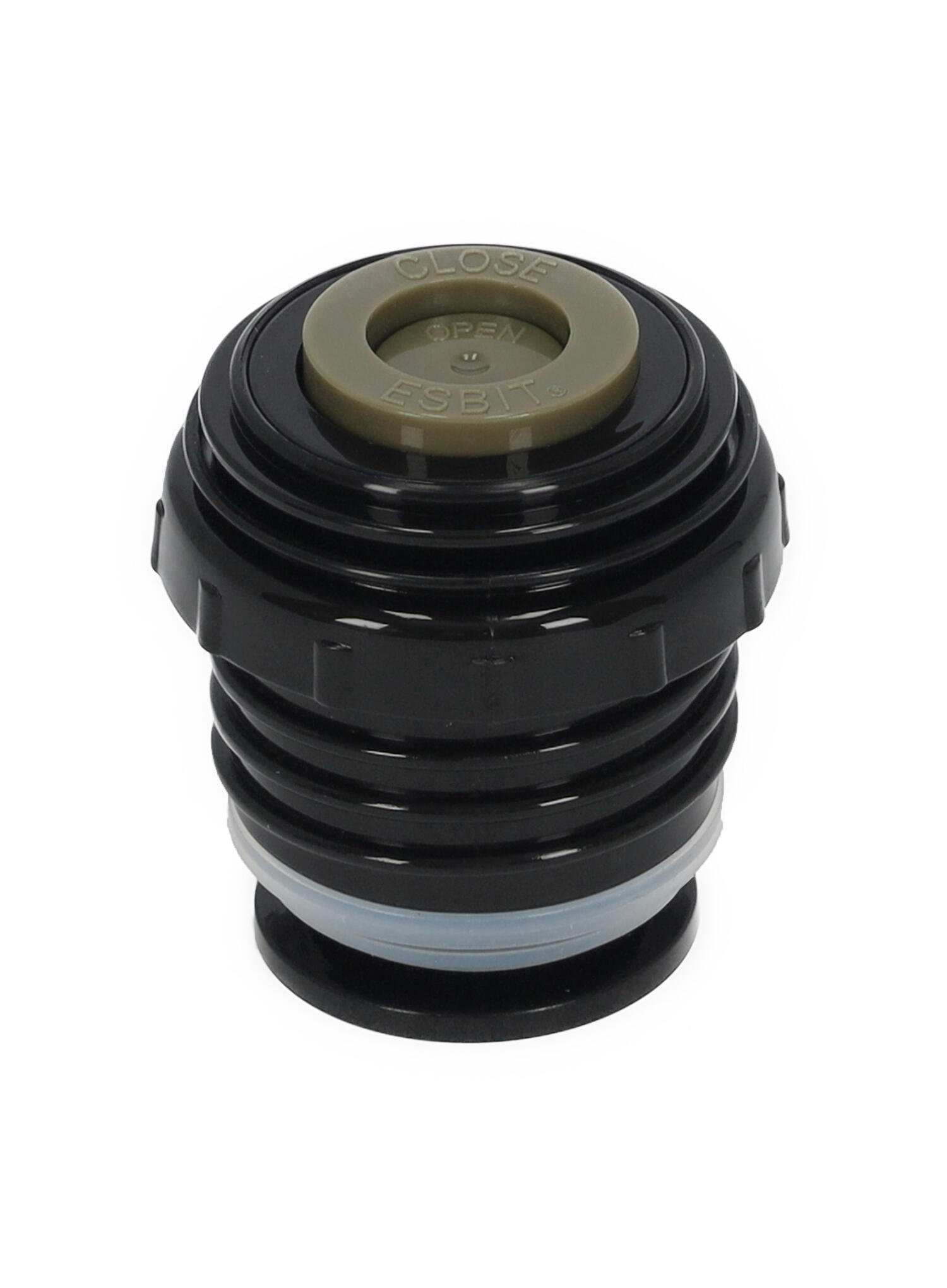 Korek do termosu Esbit VF - olive 4/4
