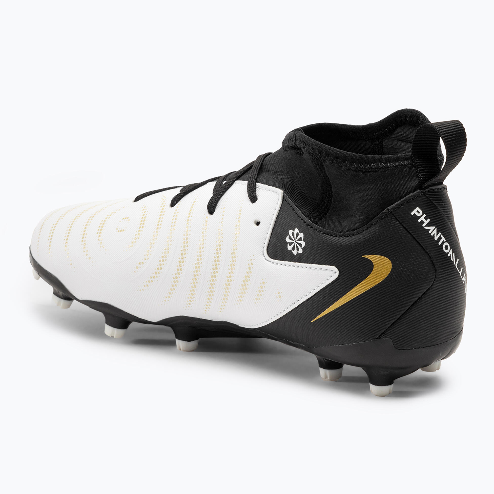 Buty piłkarskie dziecięce Nike Phantom Luna II Academy FG/MG Junior 3/5