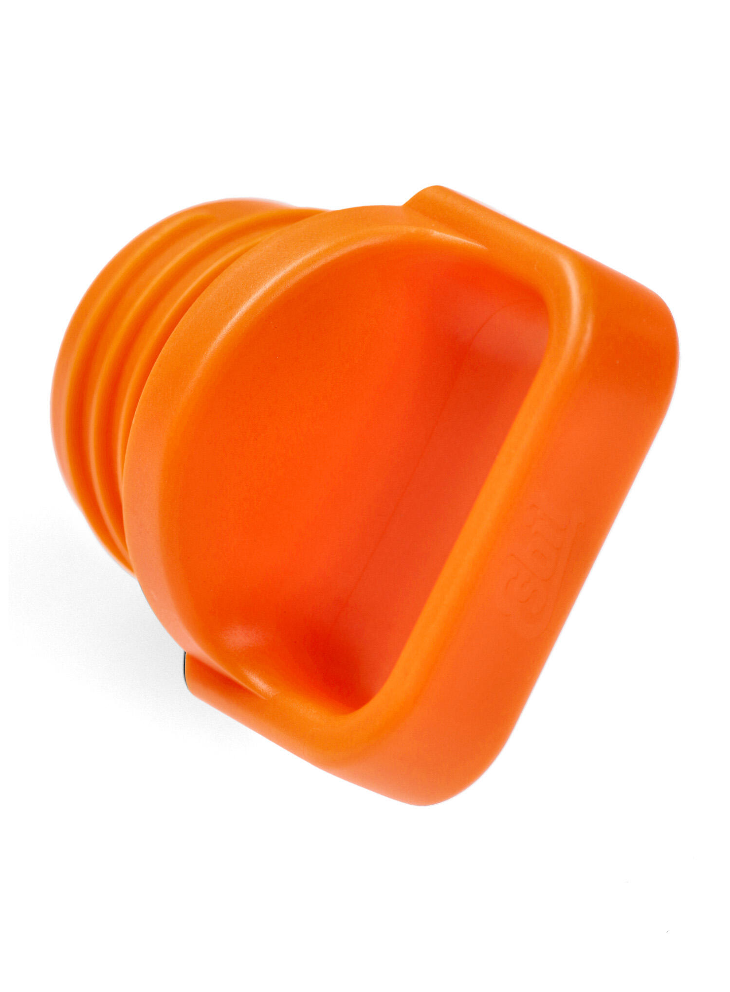 Korek do butelek Esbit Sculptor Stopper - orange 3/6