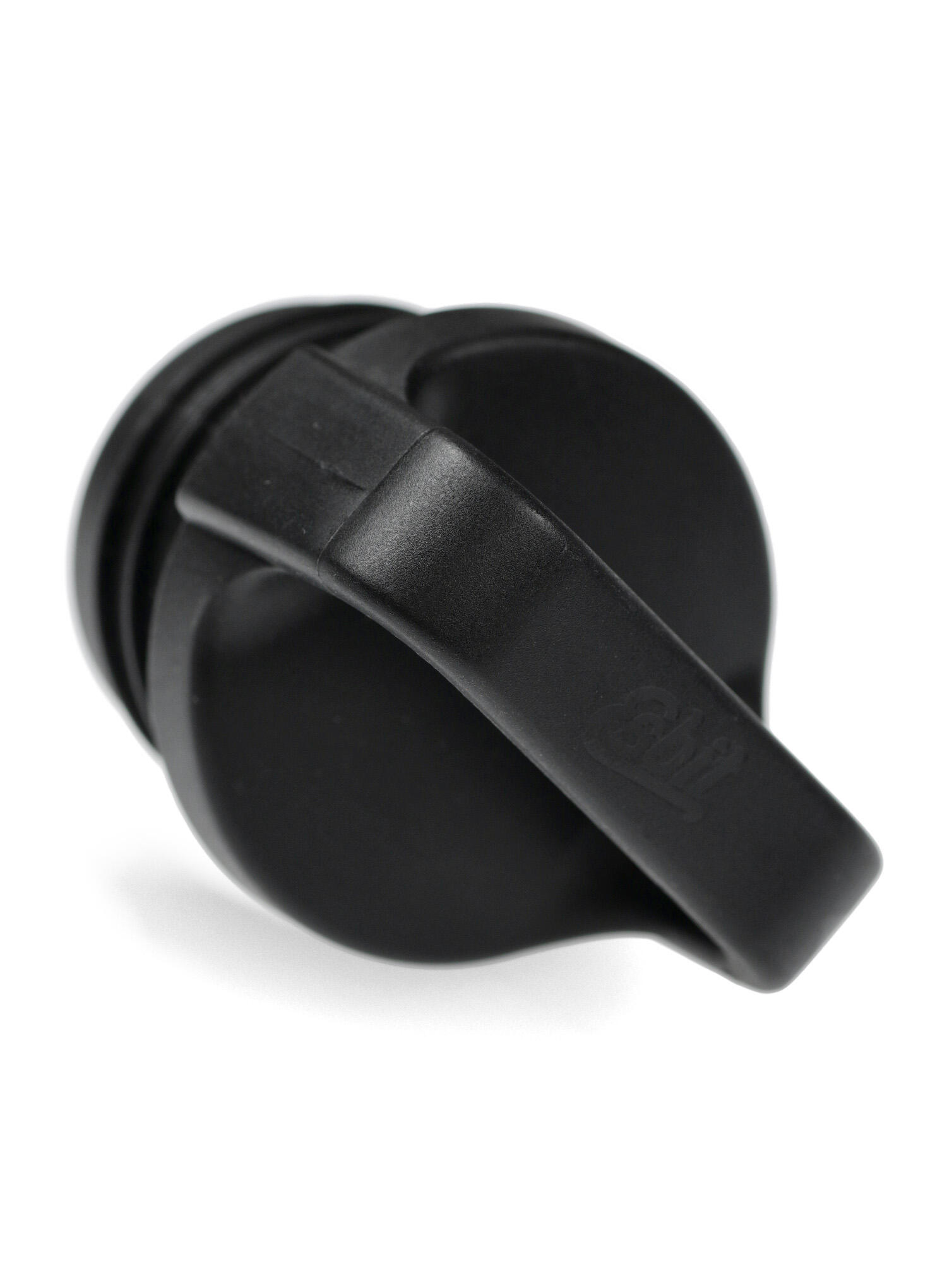 Korek do butelek Esbit Sculptor Stopper - black 3/6