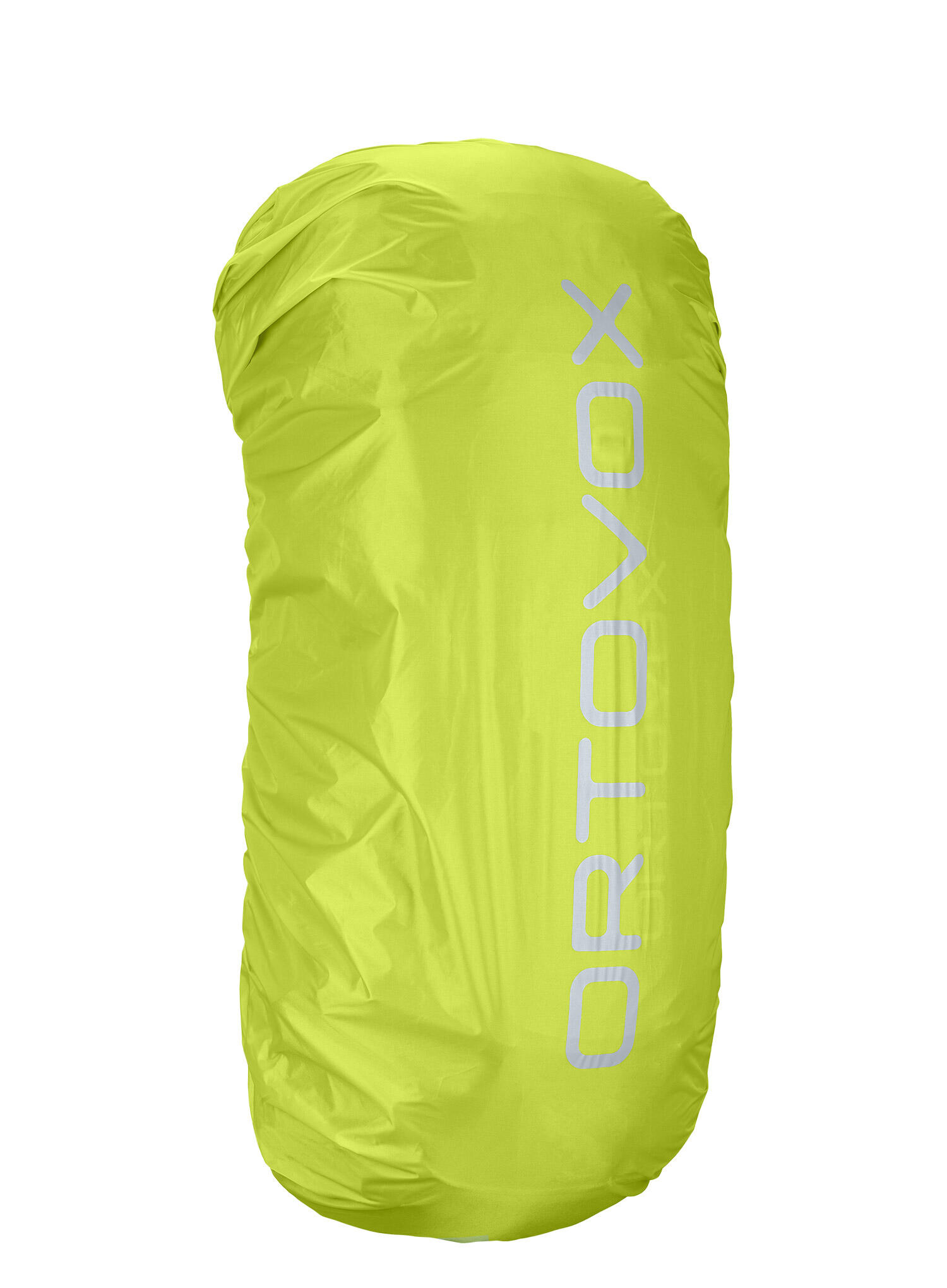 Pokrowiec przeciwdeszczowy na plecak Ortovox Rain Cover 45-55 L - happy green