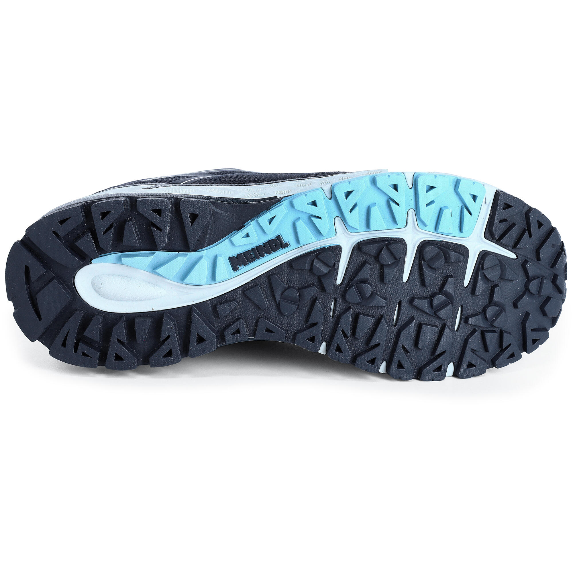 Schnürschuh Power Walker Lady 3.5 3/5
