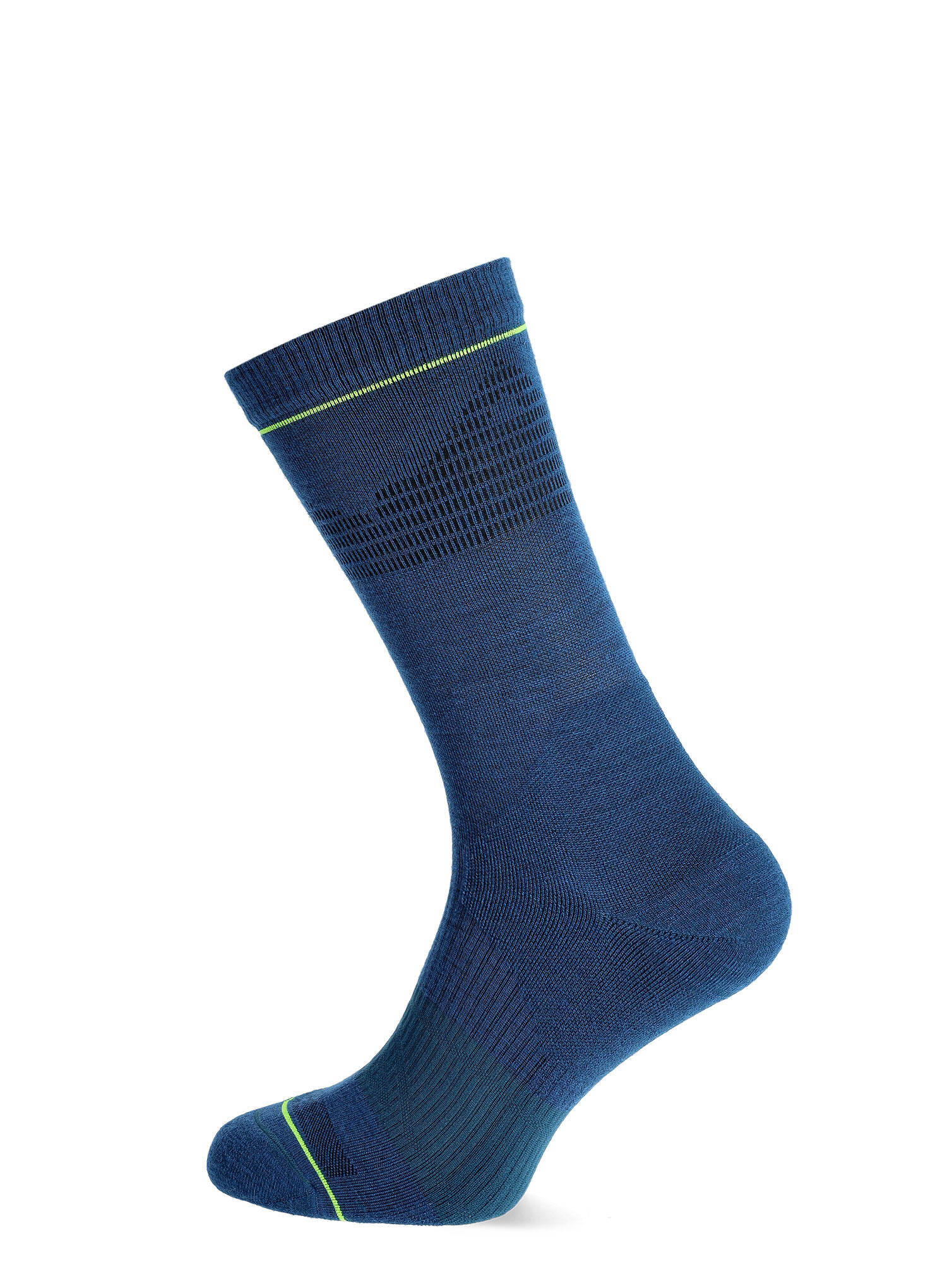 Skarpety merino Ortovox Alpine Pro Comp Mid Socks 3/4