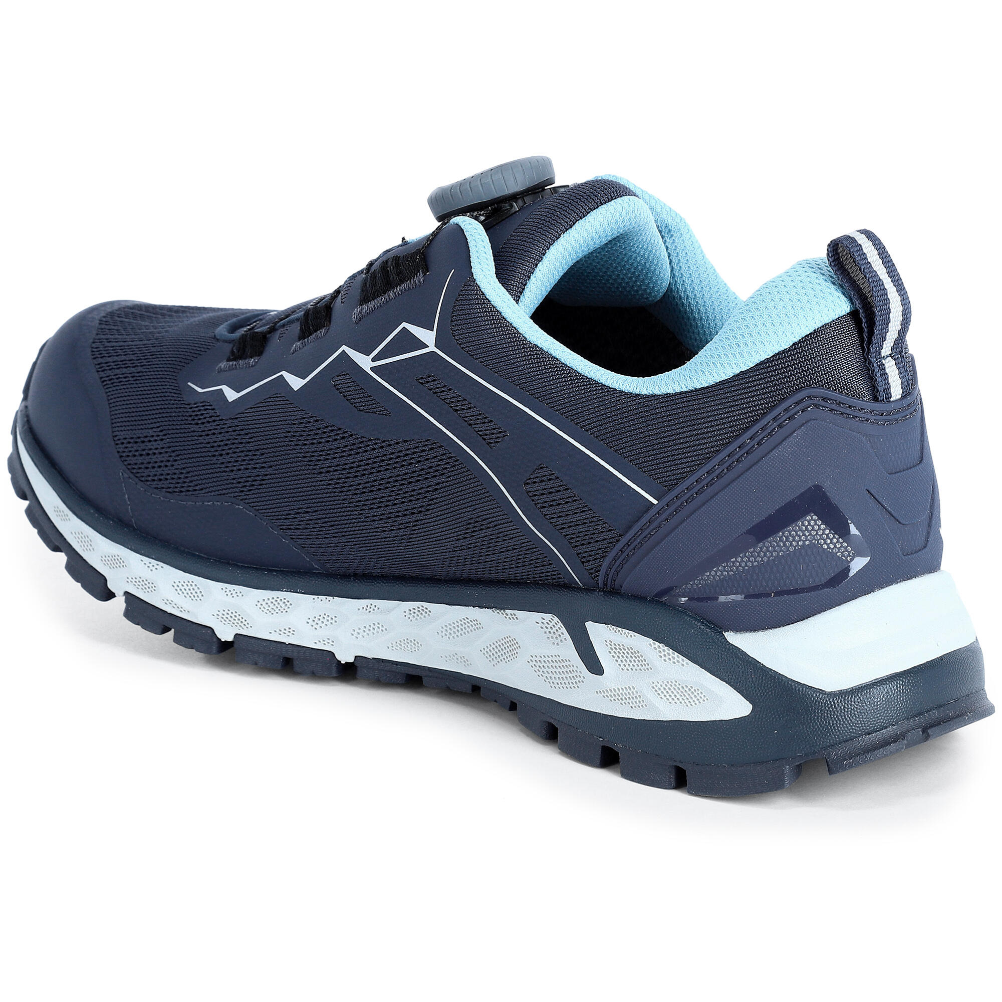 Schnürschuh Power Walker Lady 3.5 2/5