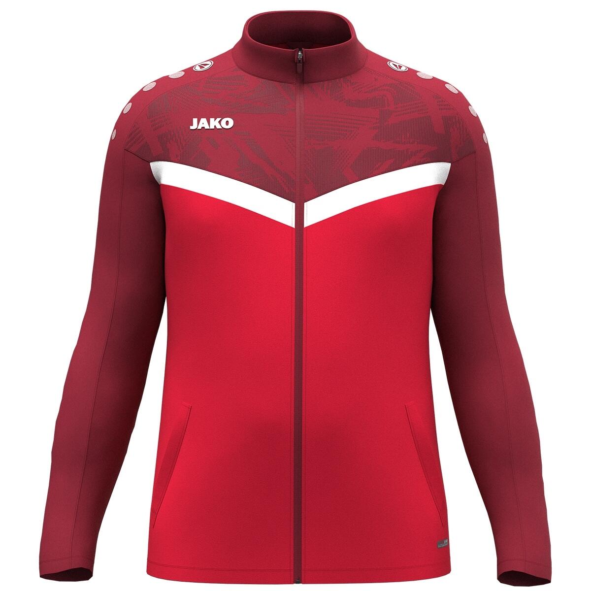 JAKO Kinder trainingsjack van polyester Jako Iconic