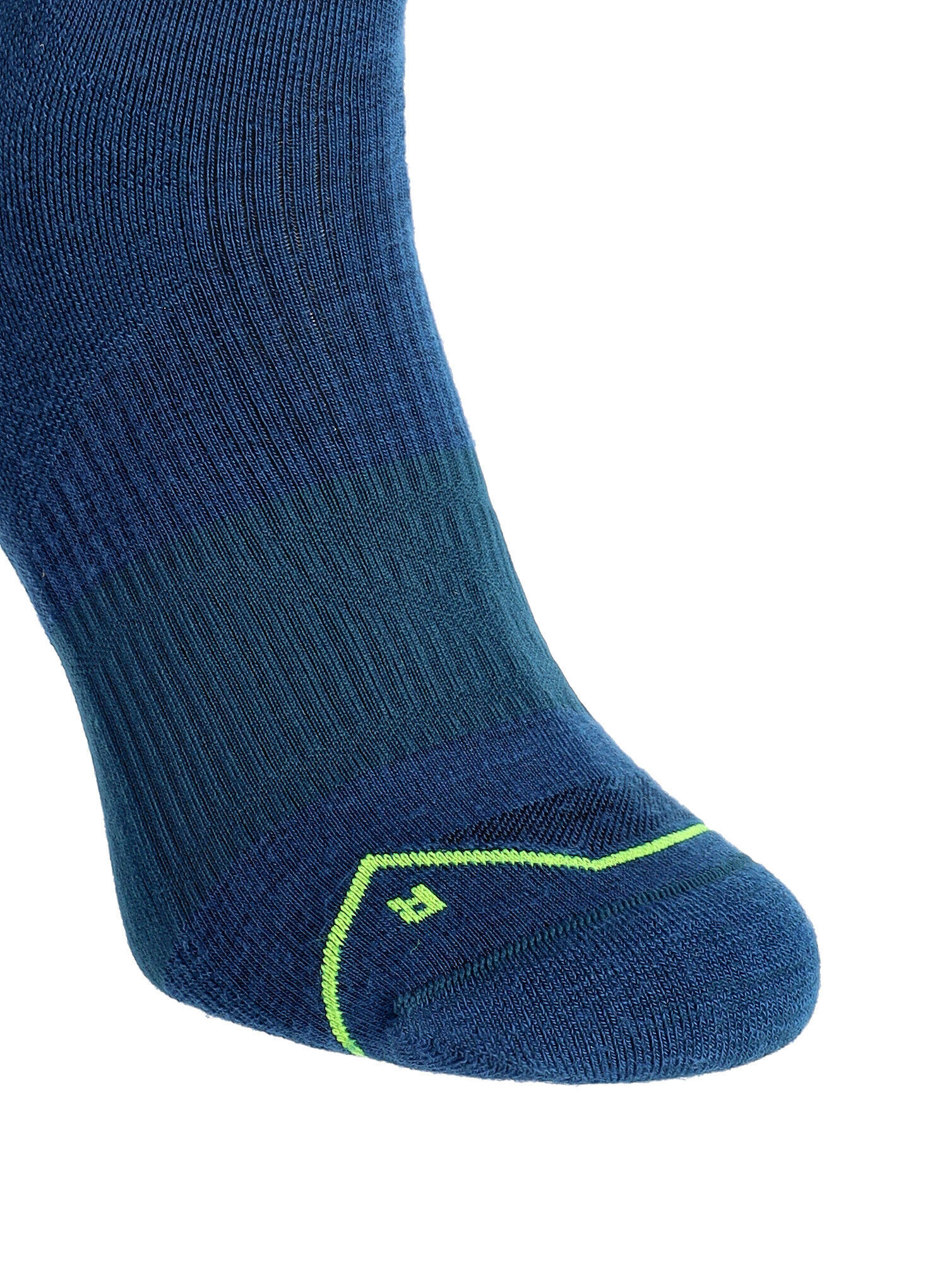 Skarpety merino Ortovox Alpine Pro Comp Mid Socks 4/4