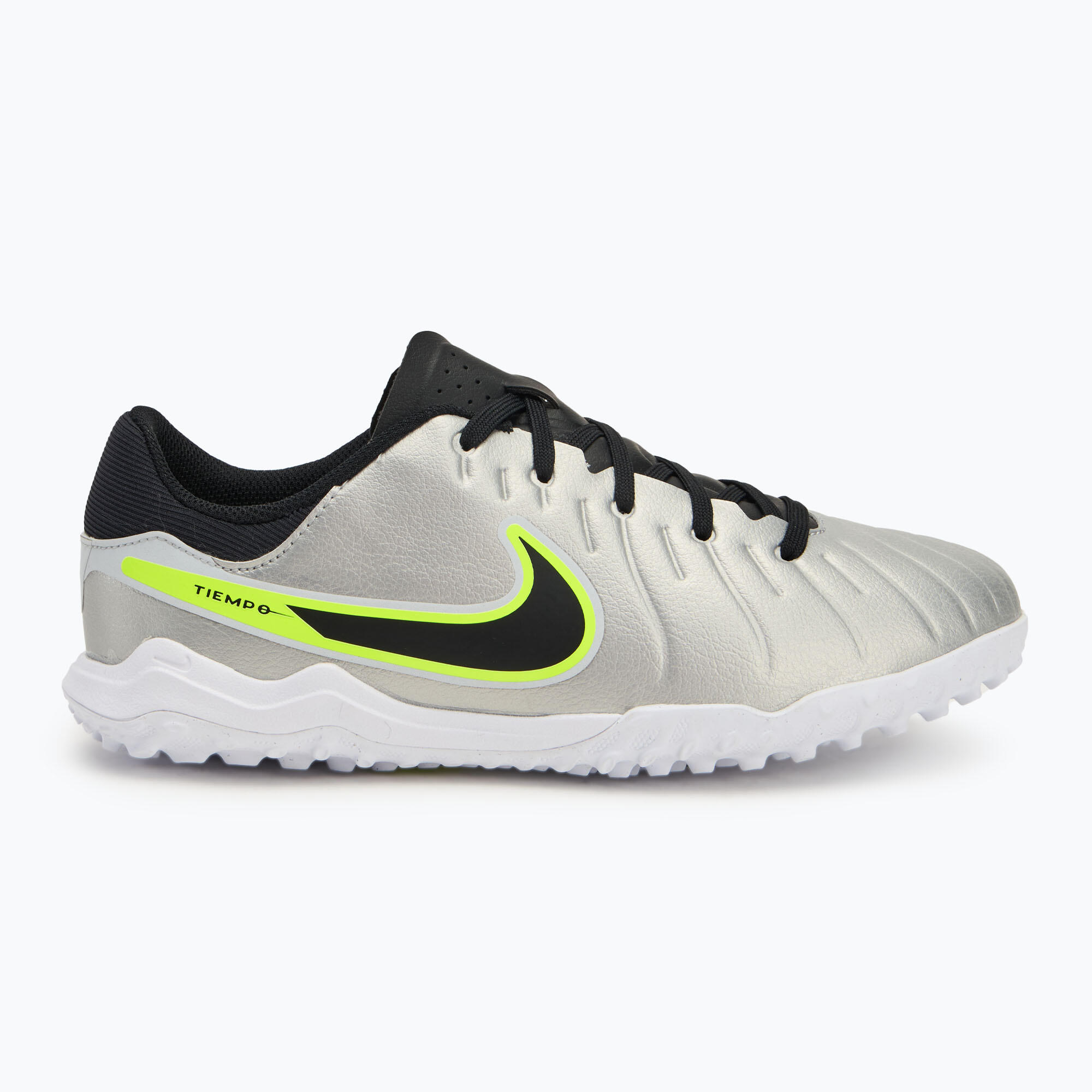 Scarpe da calcio per bambini Nike Tiempo Legend 10 Academy TF 2/5
