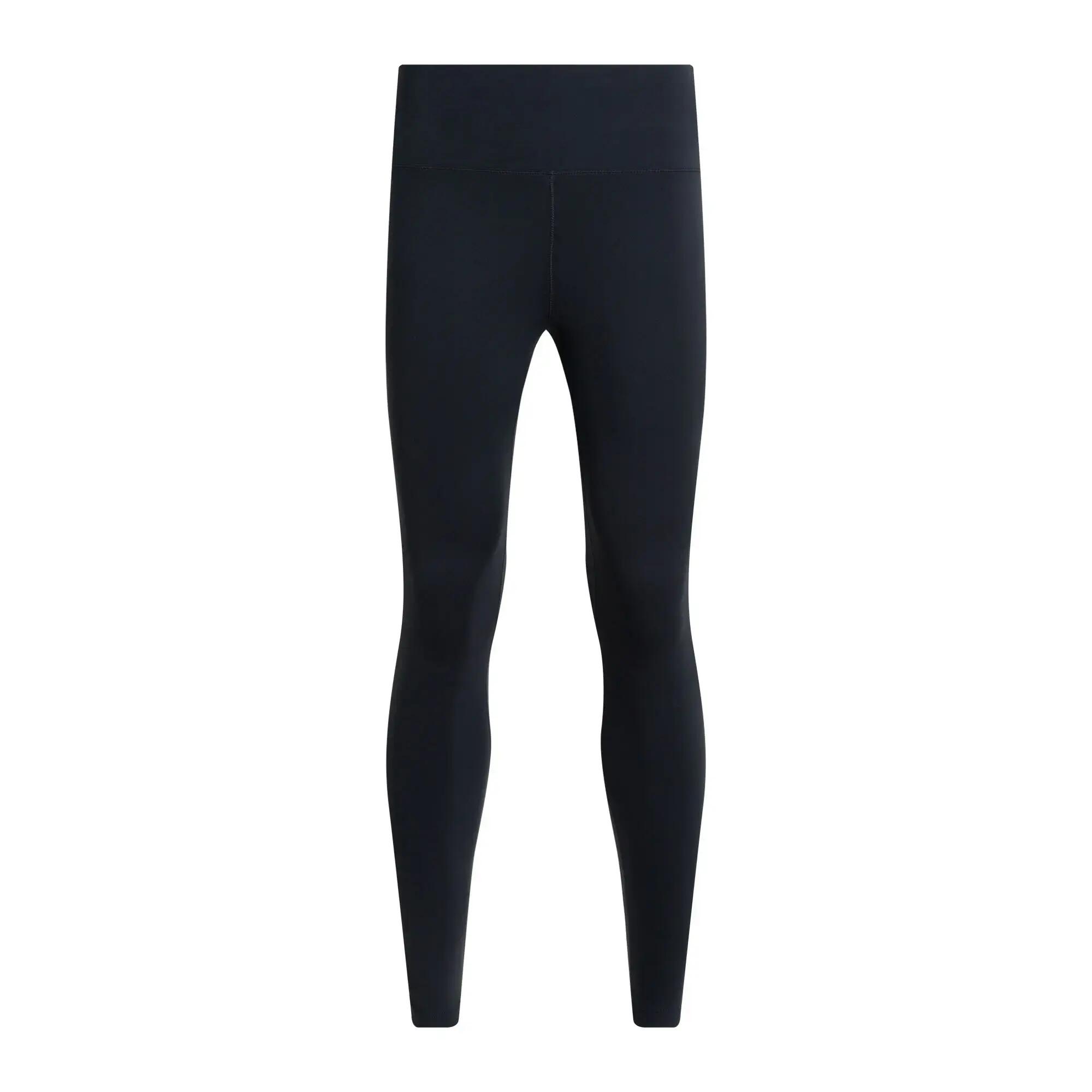 Leggings femininas Nike One de cintura alta e comprimento total 4/4
