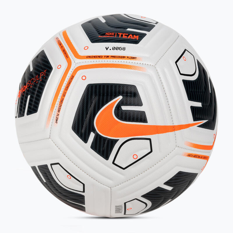 Ballon de football de l'équipe Nike Academy