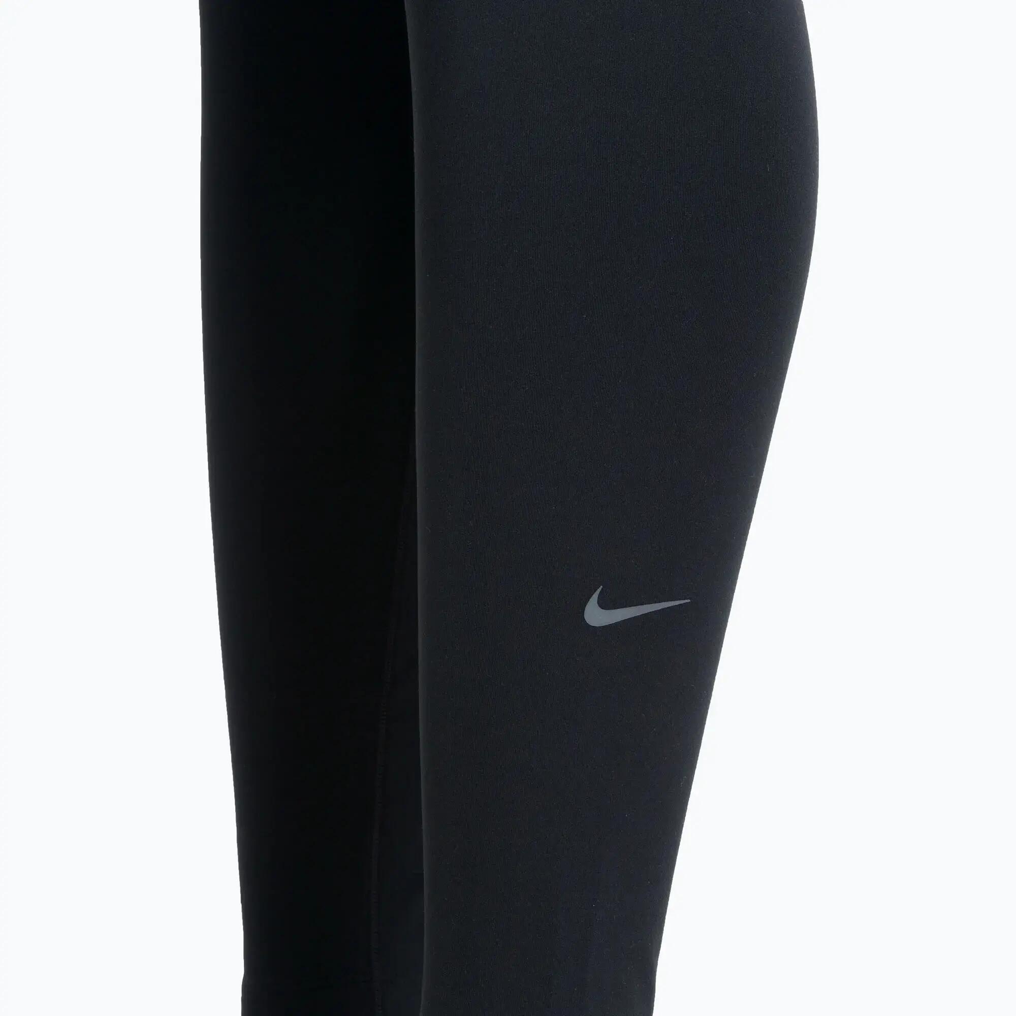 Leggings femininas Nike One de cintura alta e comprimento total 3/4