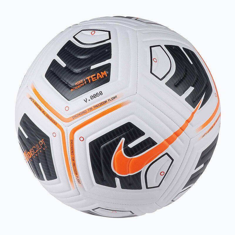 Ballon de football de l'équipe Nike Academy