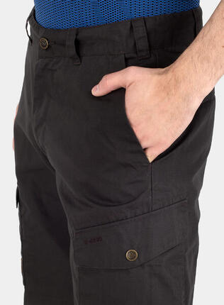 Herren Shorts Ruaha