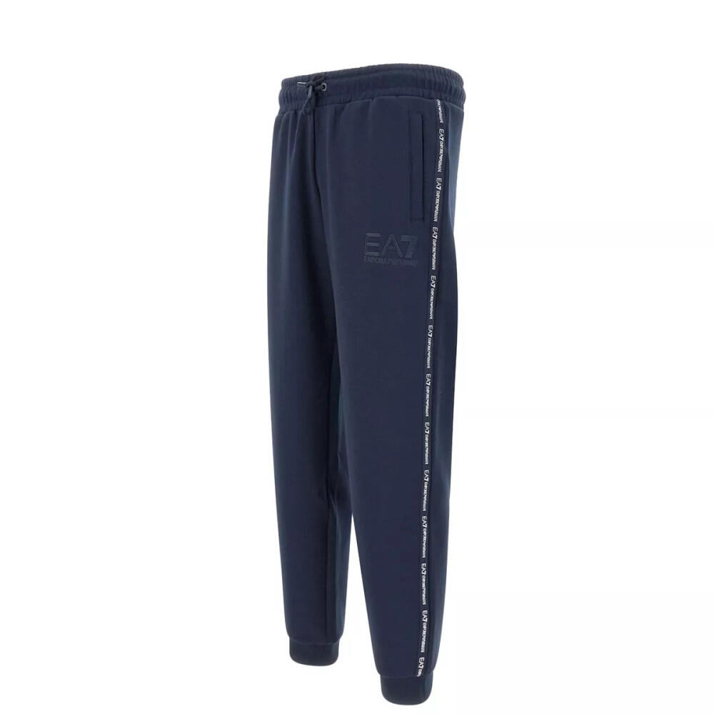 Pantalones de chándal para hombre EA7 Emporio Armani PANTALON DE JOGGING EA7 3/7