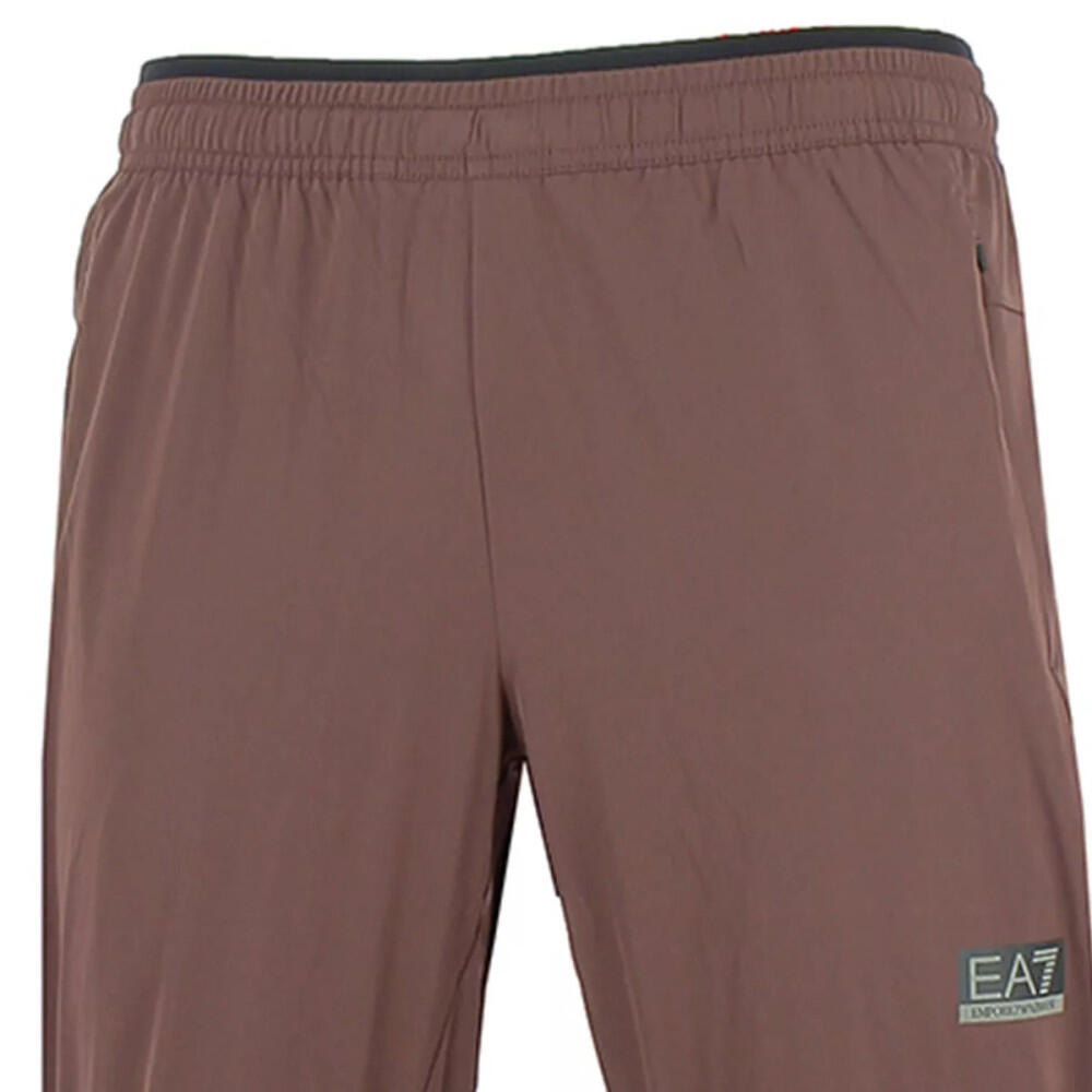 Pantalones de chándal para hombre EA7 Emporio Armani PANTALON DE JOGGING EA7 4/4
