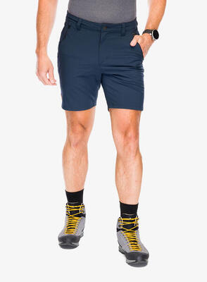Hiking shorts men abisko trail stretch