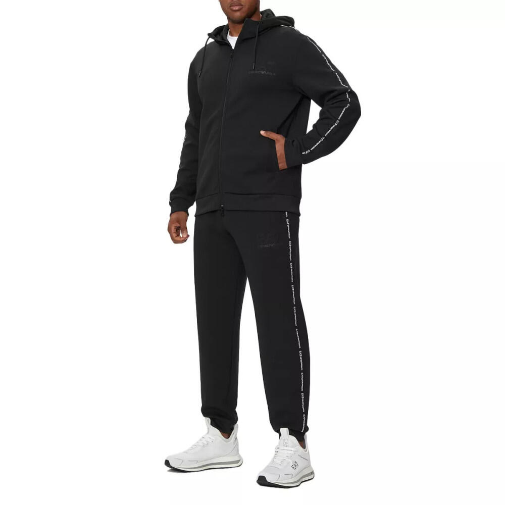 Pantalon de survêtement EA7 Emporio Armani 5/6