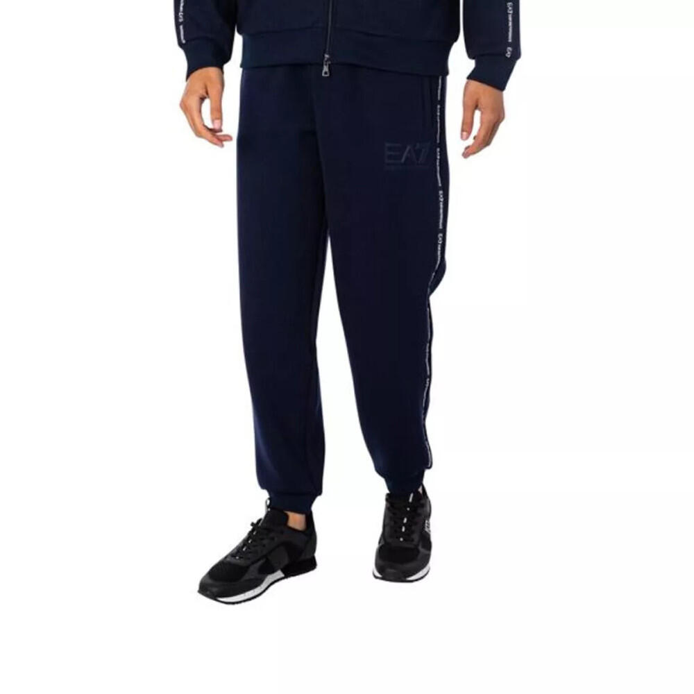 Pantalones de chándal para hombre EA7 Emporio Armani PANTALON DE JOGGING EA7 5/7