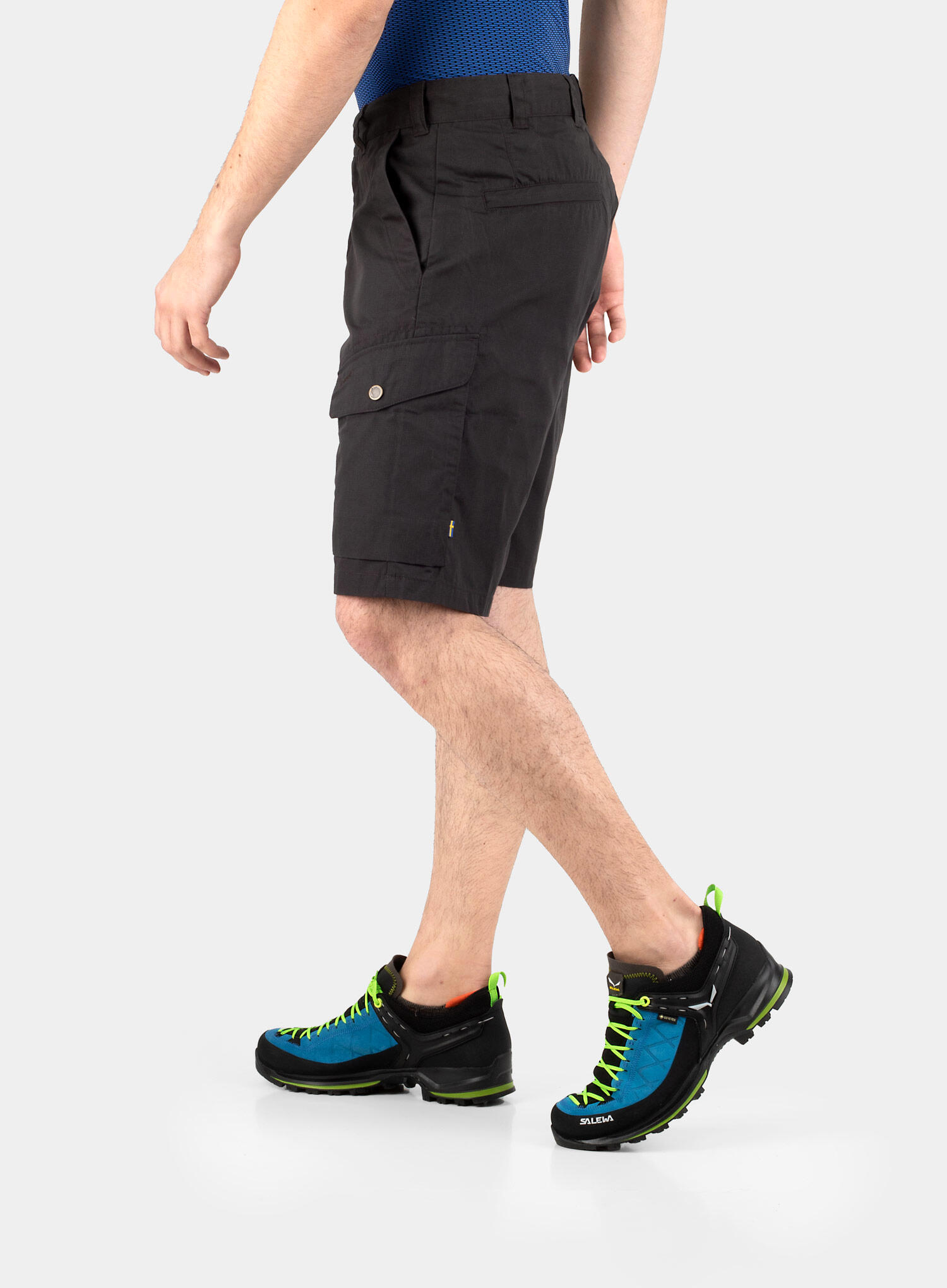 Herren Shorts Ruaha 7/7