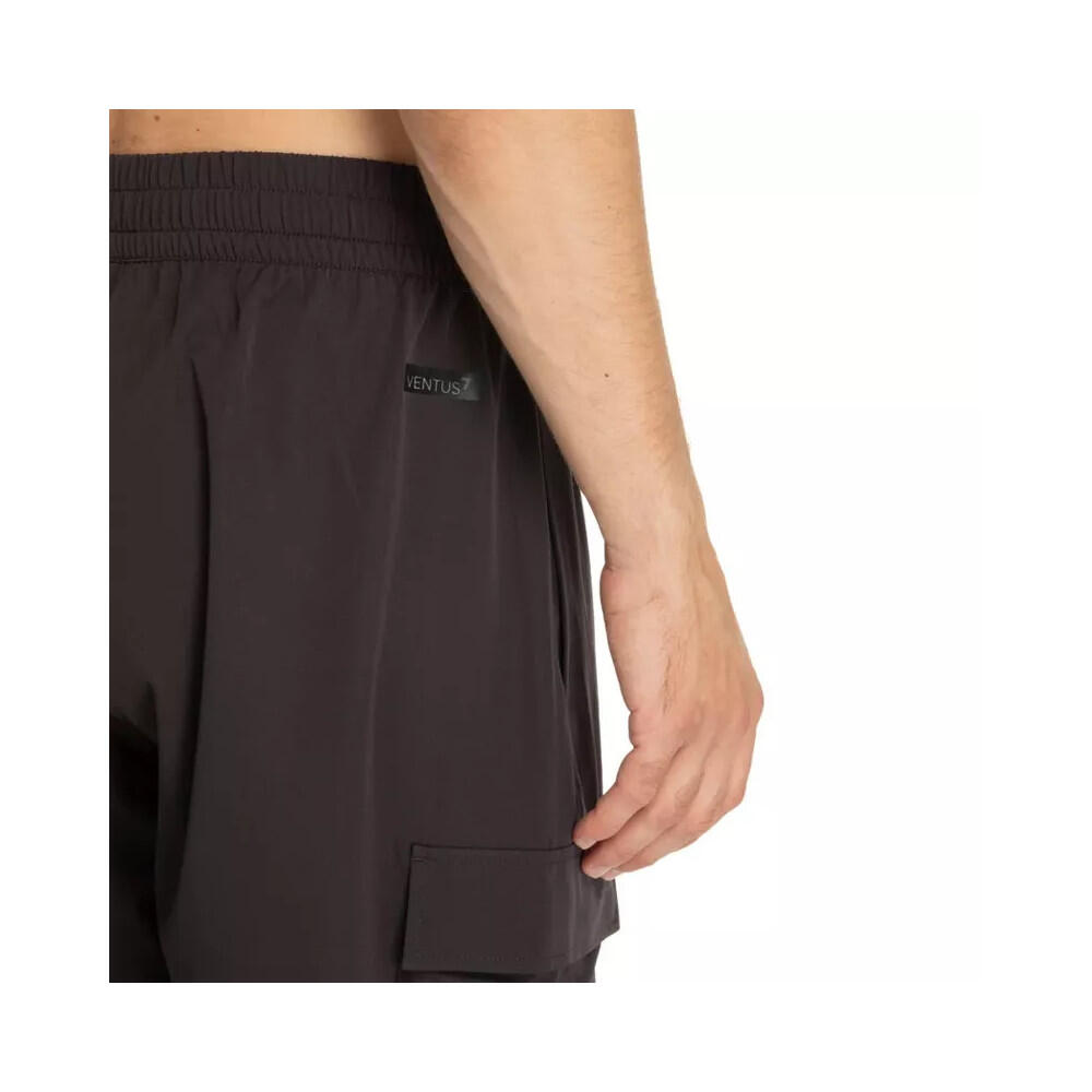 Pantalon de survêtement EA7 Emporio Armani 5/6