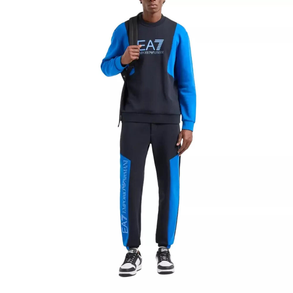 Pantalon de survêtement EA7 Emporio Armani 4/5
