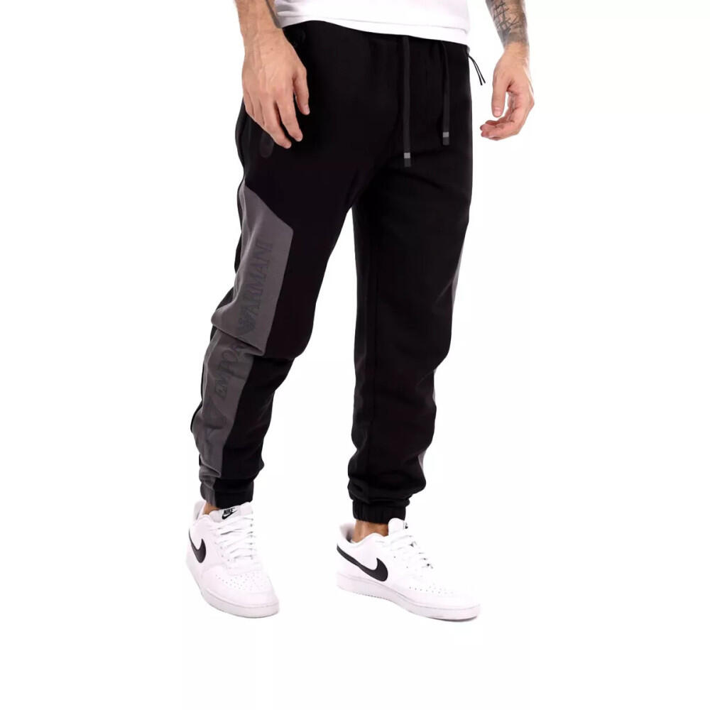 Pantalon de survêtement EA7 Emporio Armani 4/7